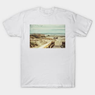 Tybee Island, Georgia T-Shirt